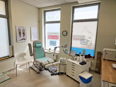 Gabinet Podologiczny Dorota Pałka. Podolog Lublin